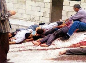 'Mezhepçilik 2003'te başladı'