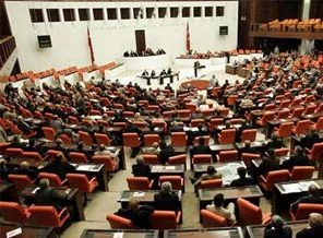 MHP: Anayasa'nın ilk üç maddesine dokundurmayız
