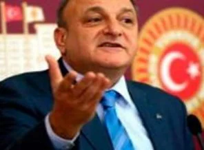 MHP'den çok sert tepki