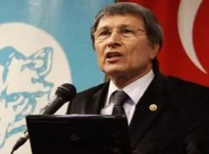 MHP'li vekil hükümeti İran ajansına şikayet etti