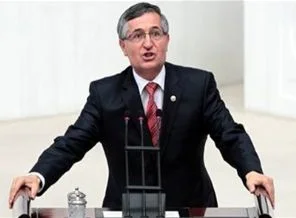 MHP'li vekil tarihe geçti!