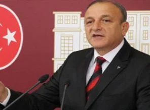 MHP'li Vural da İhsanoğlu'na sahip çıktı