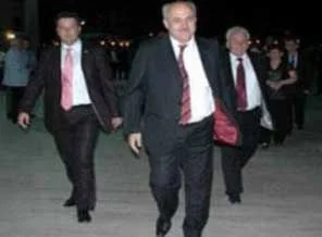 MHP'lilerin 'alkol' tepkisi