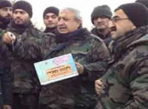 Mihraç Ural'dan Antakya'lılara provokatif çağrı!