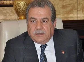 Milletin anayasasını yapacağız