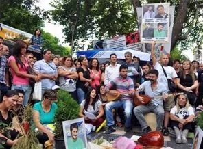Milli Eğitim'den öğrencilere 'Gezi'yi ihbar et' baskısı iddiası