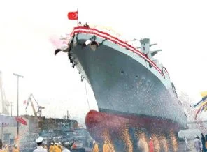 Milli gemi yarışı yeniden