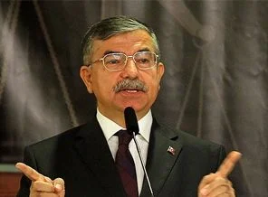 Milli Savunma Bakanı Yılmaz'dan enflasyon açıklaması
