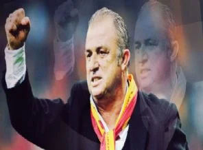 Milli Takım'da Terim dönemi