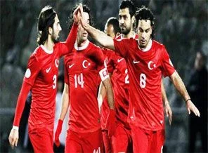 Milli Takımda düşüş sürüyor