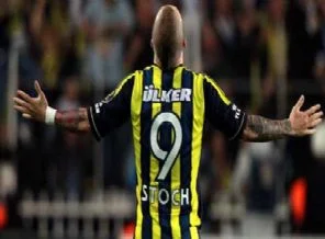 Miroslav Stoch niye böyle oldu?