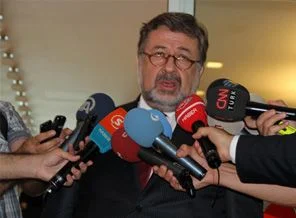 Mısır Büyükelçisi'nden kritik açıklama