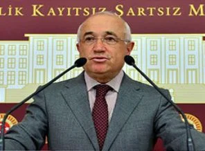Mısır'dan TBMM Heyetine Ret