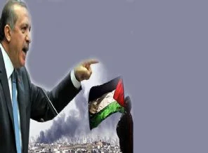 Mısır, Erdoğan'ın Gazze ziyaretine izin vermedi