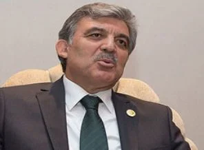 Mısır'ın 'karışma' uyarısına Gül'den cevap