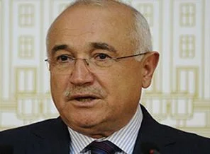 Mısır ve Suriye için TBMM de harekete geçti