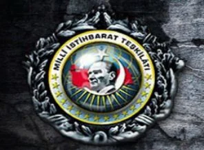 MİT'de görev değişikliği