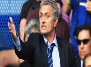 Mourinho'dan F.Bahçelileri üzecek açıklama