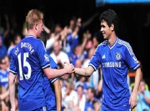 Mourinho'lu Chelsea ilk yarıda bitirdi!