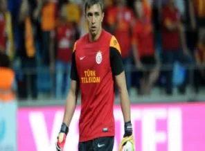 Muslera varsa sorun yok