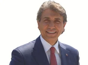Mustafa Demir: Bostan çevresi kamu yararı için imara açıldı