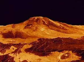 NASA, Venüs'e 'yelkenli uzay aracı' gönderecek