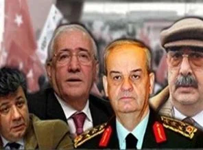 Ne kadar yatacaklar içerde