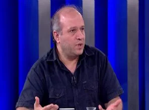 'Necati Şaşmaz'ı aşağılayan zavallılar'