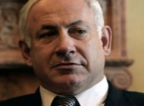 Netanyahu Sisi için lobi yapacak