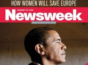 Newsweek tekrardan el değiştirdi
