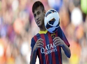 Neymar'dan flaş itiraf!