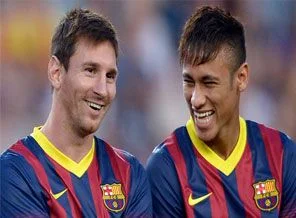 Neymar'la ilgili şok iddia