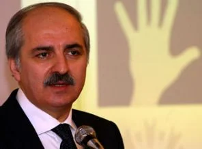 Numan Kurtulmuş'tan yalanlama
