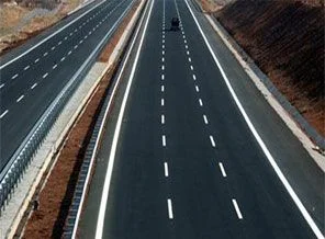 O bölgemiz konforlu yollara kavuşuyor