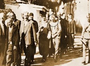 O, Risale-i Nur'un başkâtibiydi