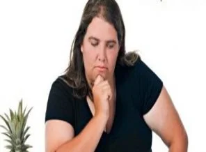 Obezite ruh sağlığına da zarar veriyor