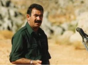 Öcalan: Çözüme katkı sunabilmem için konumum değişmeli