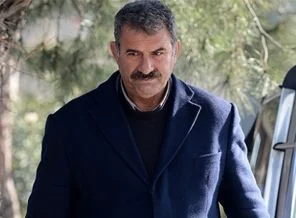 Öcalan'ın kardeşi Mehmet Öcalan gözaltına alındı