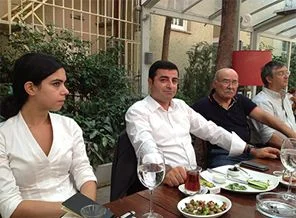 'Öcalan 'sorunu çözmek için bir daha fırsat bulamayabiliriz' diyor'