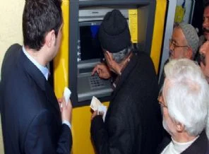 Ödenecek 900 lira için yarış var