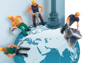 OECD: En çok Türk işçiler çalışıyor