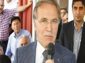 Oğlum engelli Bahçeli karıştırdı