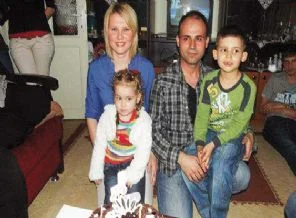 Öğretmen baba, iki çocuğunu öldürüp intihara teşebbüs etti
