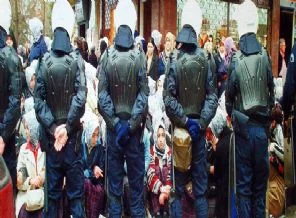 Öğretmenler başörtülü derse girebilecek