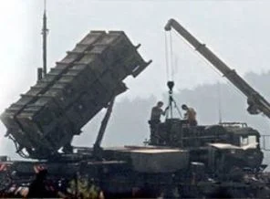 Olası müdahalede Türkiye muharip güç olmayacak!
