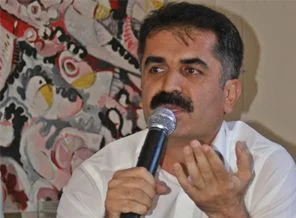 'Onların birçoğu sadece biyolojik Alevi'