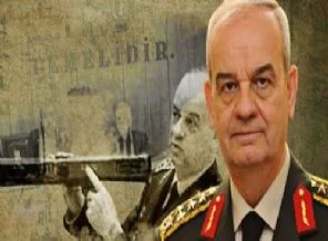 Orgeneral İlker Başbuğ Hürriyet'e mektup gönderdi