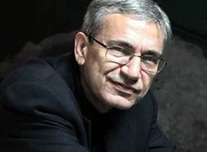 Orhan Pamuk batıyı eleştirdi