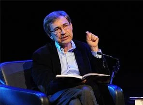 Orhan Pamuk'tan Mısır yorumu: Batı değerlerine ihanet etti