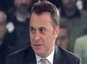 Orman: Çarşı sloganları provokasyon